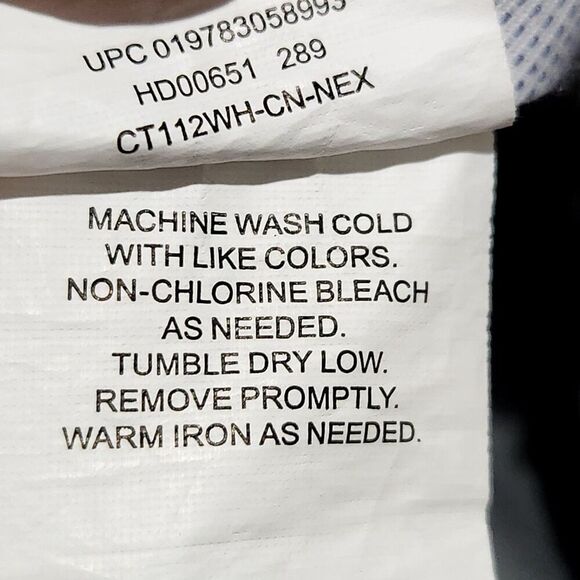 Haggar Dress Pants Mens Size 40x29 Pleated Khaki Color Expandable Waist Band - Picture 11 of 12